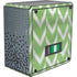 Nigeria Soccer Flag Cooler Master MasterBox Q300L Mini Tower Skin